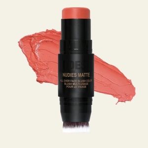 Nudestix Blush Sunset Strip